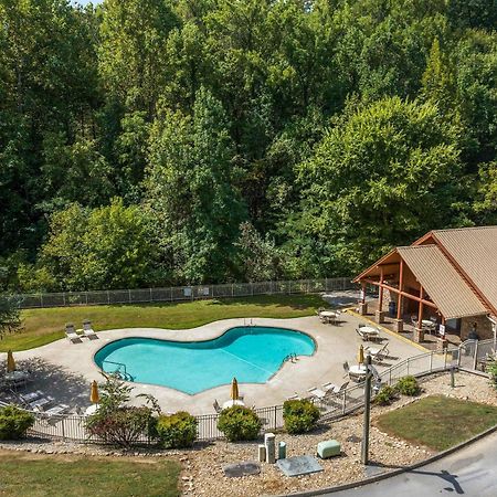 Indoor Pool, Near Dollywood, Theater, Luxury Cabin Βίλα Pigeon Forge Εξωτερικό φωτογραφία